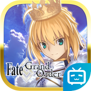 命运冠位指定（Fate/Grand