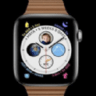 苹果watchOS7.5