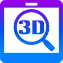 SView看图纸3D