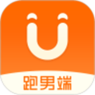 UU跑腿骑手app