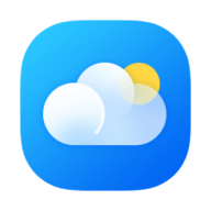 vivo天气预报app