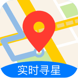 华为北斗导航地图