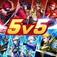 野外冲击战5v5免广告版