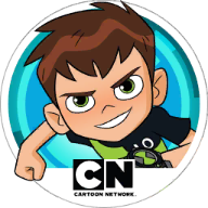 Ben10少年骇客