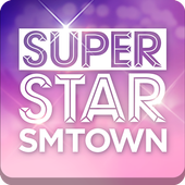 superstarsmtown韩服