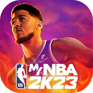 我的NBA2k23(MyNBA2K23)