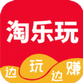 淘乐玩app