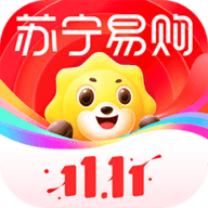 苏宁易购APP