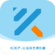 KIKP助教运动健身软件