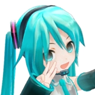 初音未来AR相机