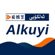 Alkuyi爱酷艺电视版