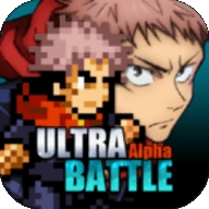 超战记UltraBattle手游