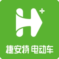 捷安特电动车软件app