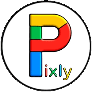 pixly图标包