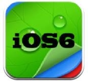 ios6图标包apk