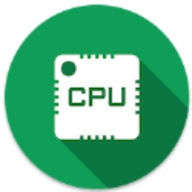 CPU