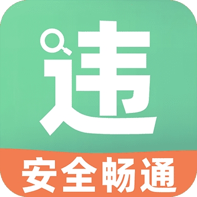 开车违章查询app