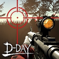 DDay(僵尸猎人DDay)